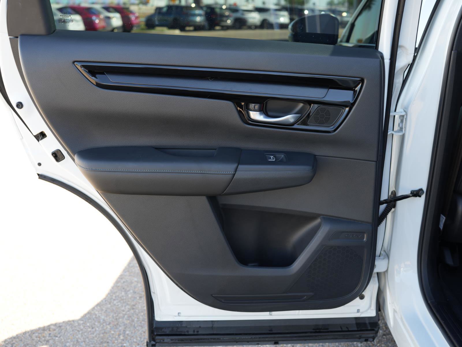 Used 2023 Honda CR-V EX-L image 17