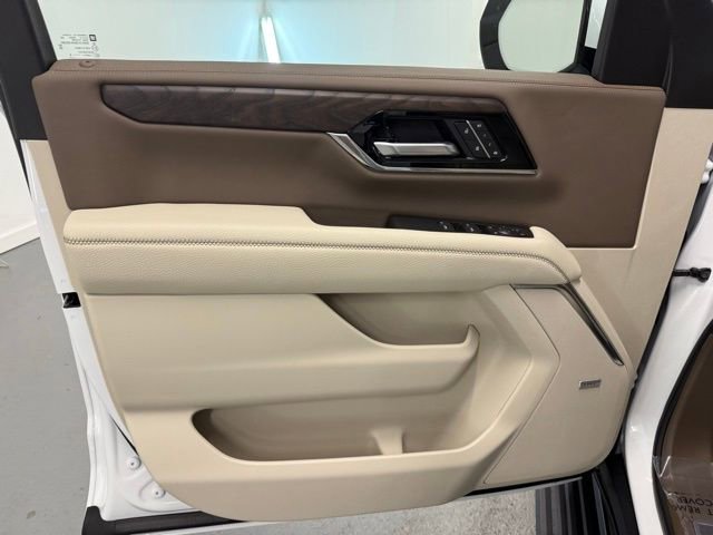 New 2026 GMC Yukon Denali image 14
