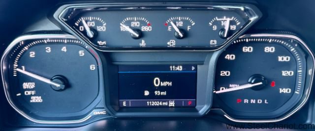 Used 2022 GMC Sierra 1500 SLT w/ SLT Premium Package image 26