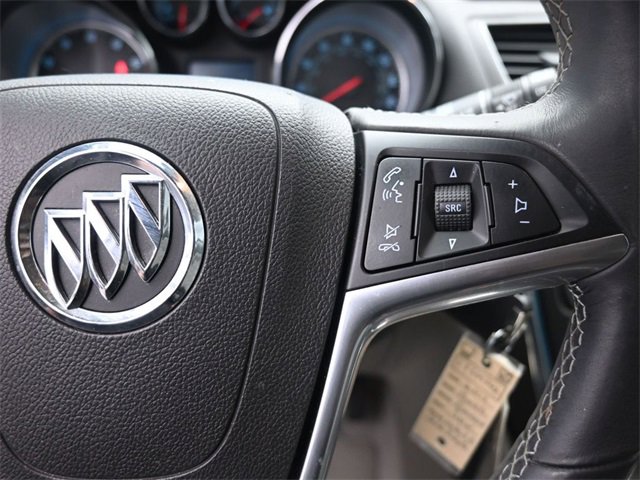 Used 2016 Buick Encore FWD image 15