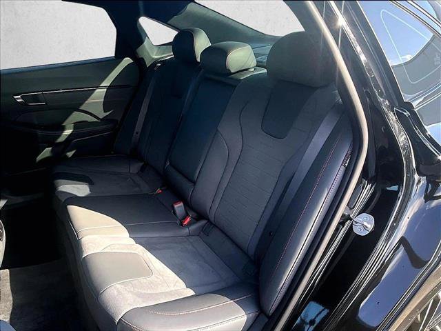 Used 2026 Hyundai Sonata N Line FWD image 28