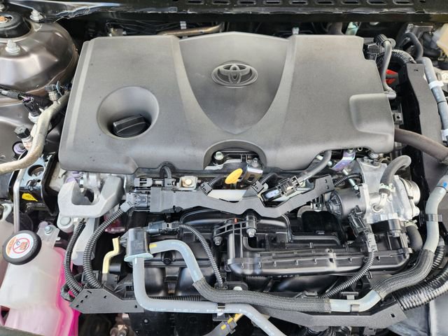 Used 2024 Toyota Camry LE image 60