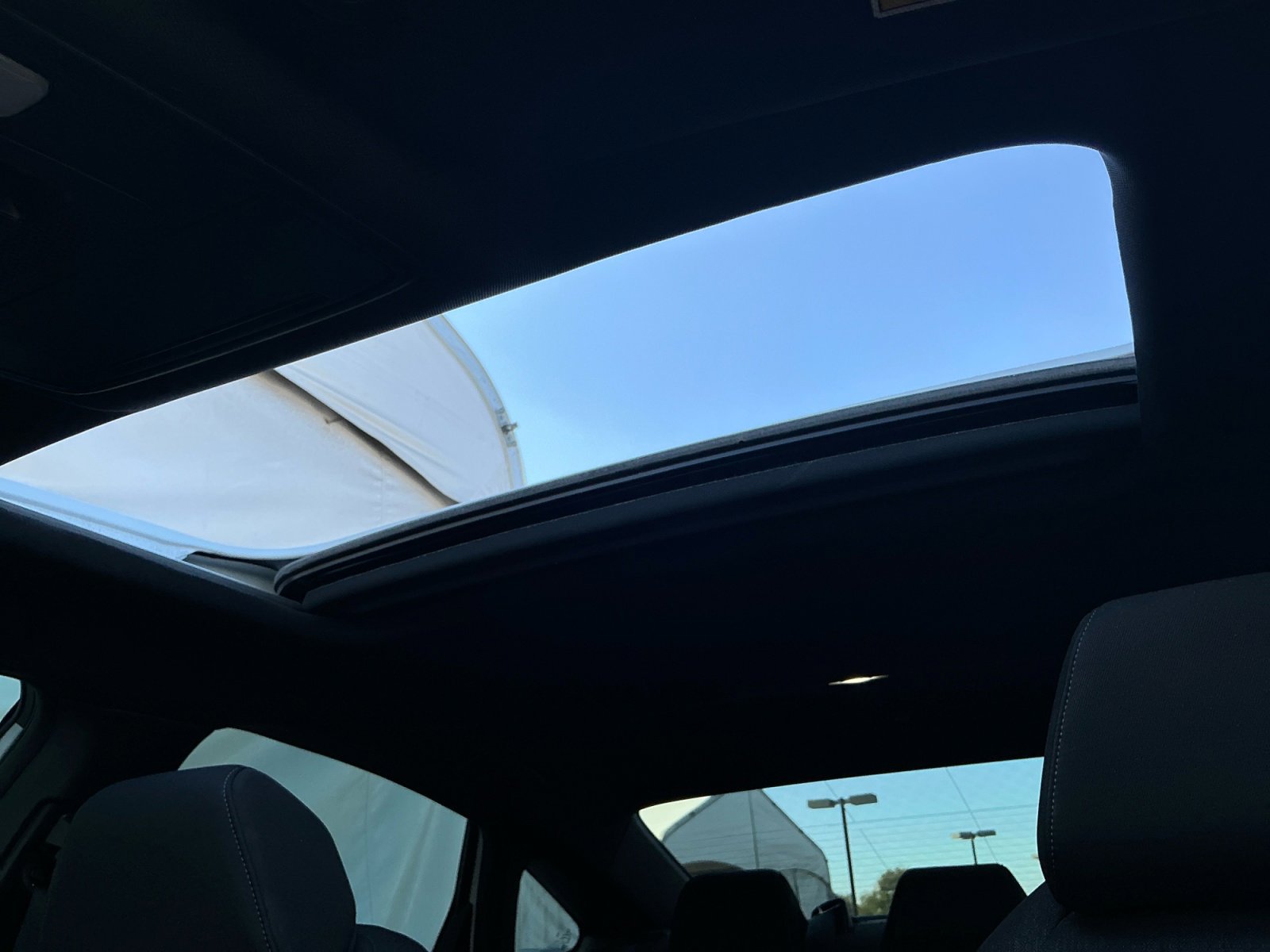 Used 2024 Honda Accord Sport image 31