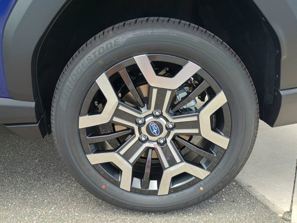 New 2026 Subaru Outback Touring XT AWD/4WD image 10