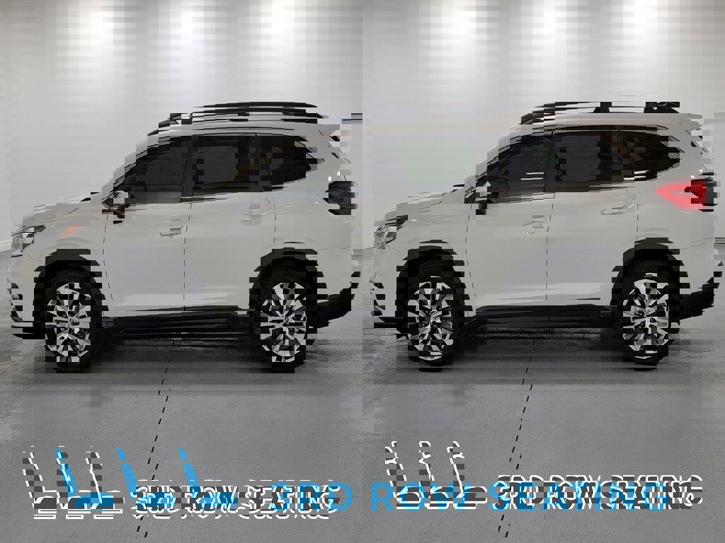 Used 2021 Subaru Ascent Premium w/ Sport Package AWD/4WD image 5