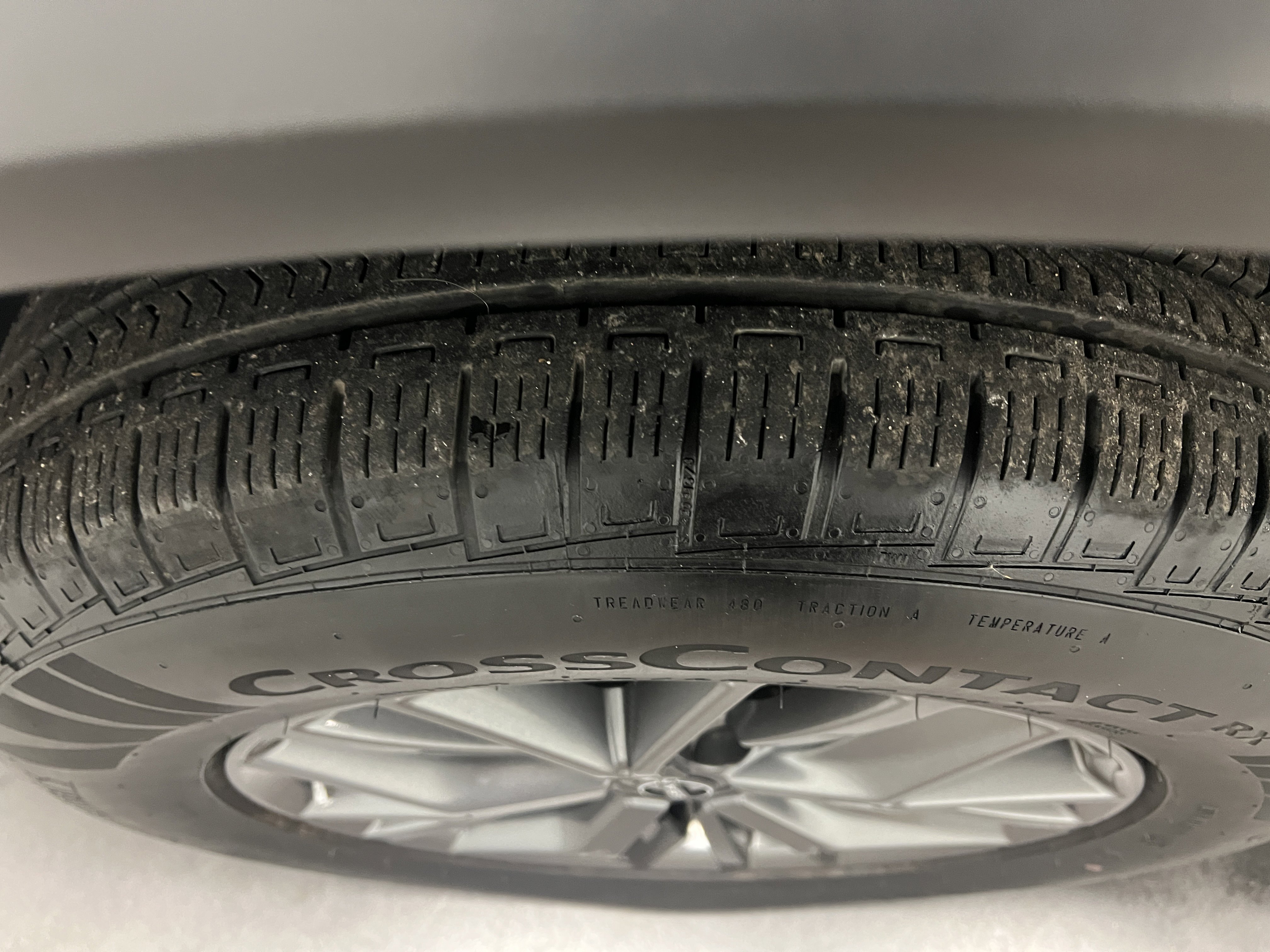 Used 2023 Nissan Rogue S image 10