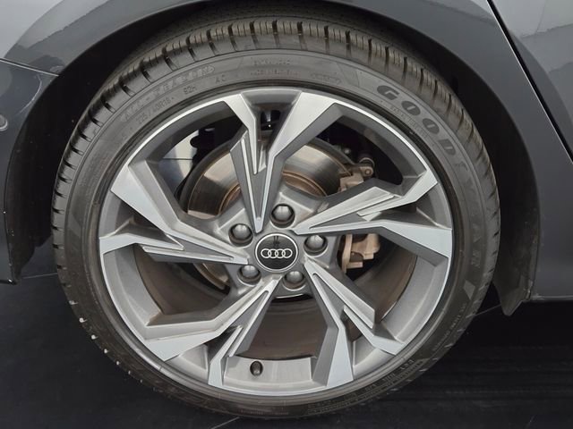 Used 2022 Audi A3 2.0T Premium Plus image 10