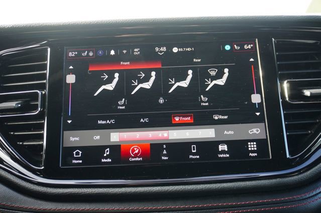 Used 2022 Dodge Durango R/T image 20