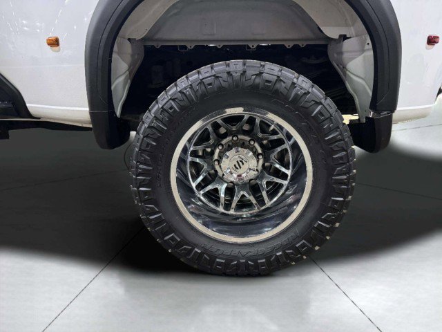 Used 2021 GMC Sierra 3500 Denali w/ Denali Ultimate Package image 51