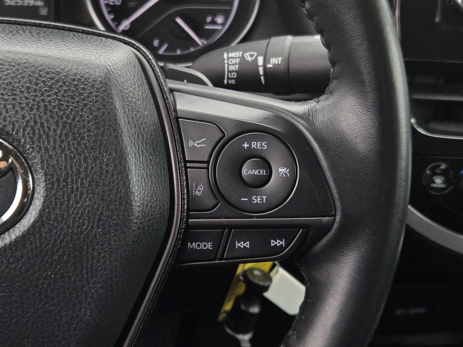 Certified 2024 Toyota Camry SE image 18