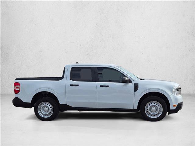 Used 2022 Ford Maverick XL FWD image 4