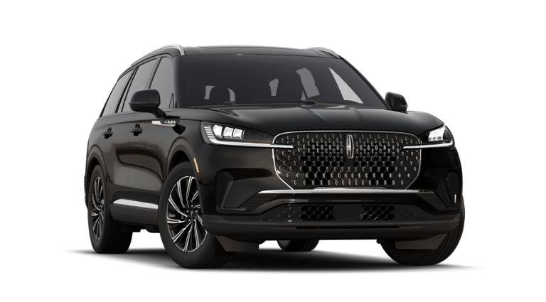 New 2025 Lincoln Aviator AWD image 26