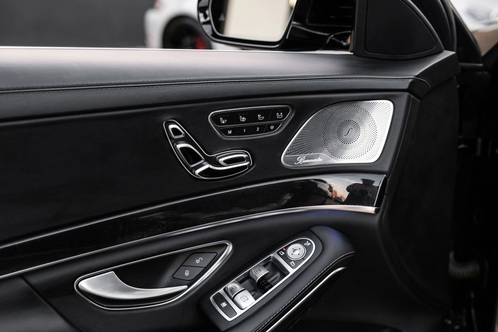 Used 2019 Mercedes-Benz S 63 AMG S 4MATIC Sedan image 43