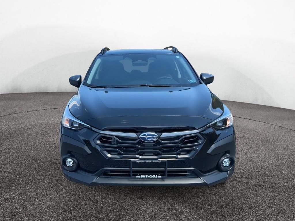 Certified 2026 Subaru Crosstrek 2.0i Premium AWD/4WD image 2