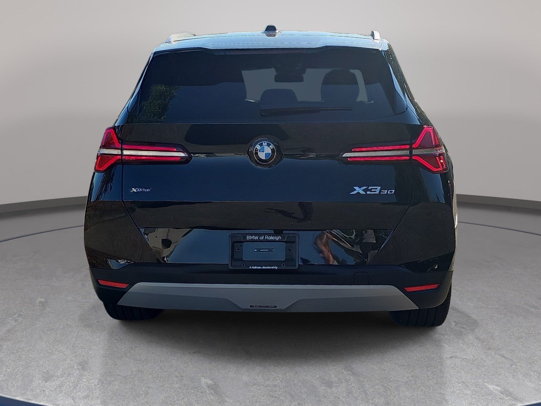 Certified 2025 BMW X3 xDrive30i w/ Premium Package AWD/4WD image 7