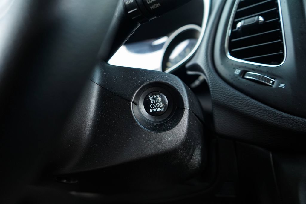 Used 2018 Jeep Compass Sport FWD image 26