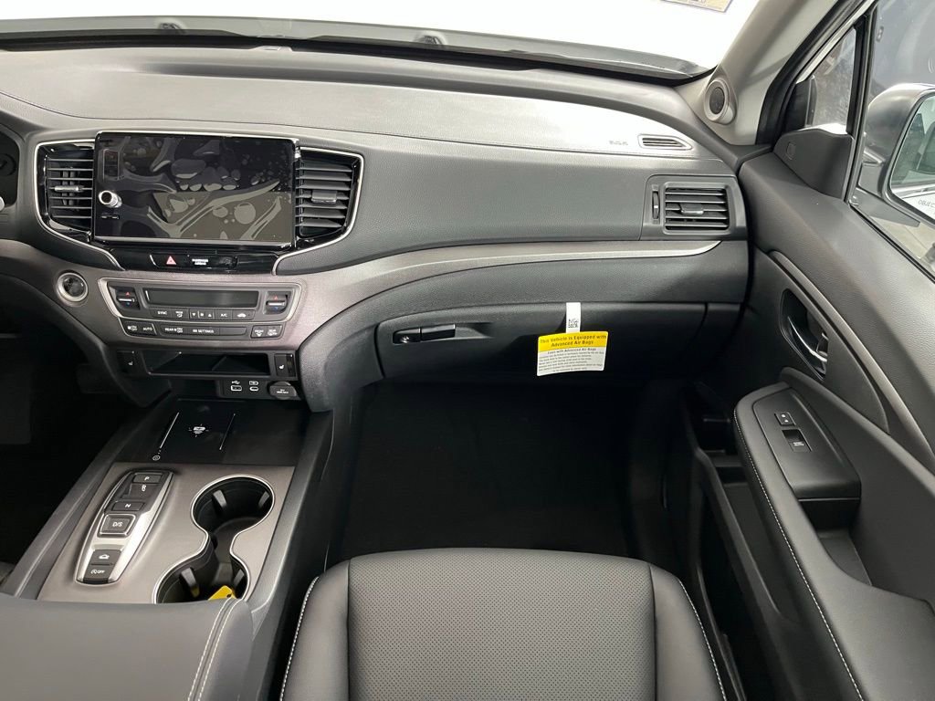 New 2026 Honda Ridgeline RTL image 15