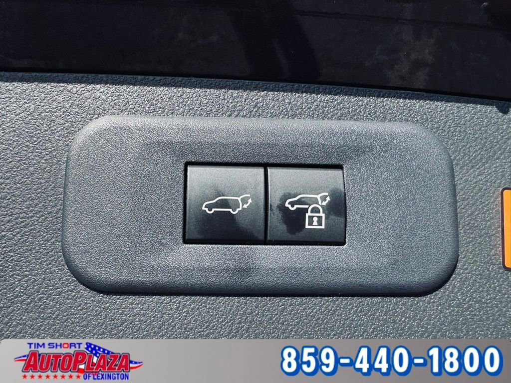 Used 2025 Lexus NX 350 AWD w/ Accessory Package (2T) image 41