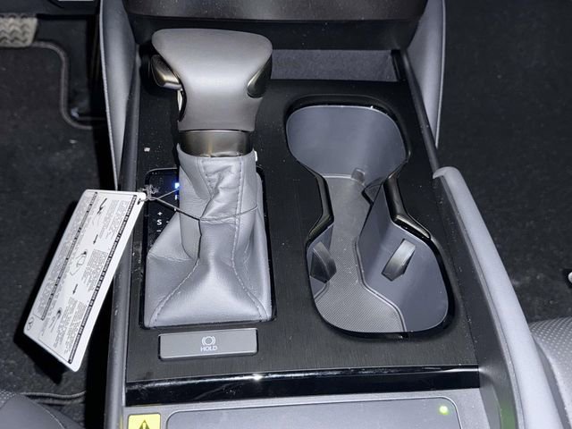 New 2025 Lexus ES 350 w/ Premium Package image 15