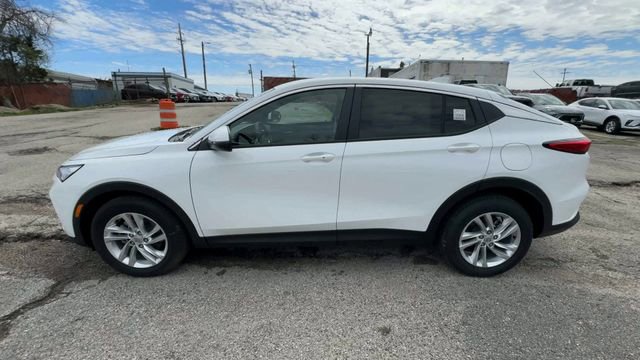 New 2026 Buick Envista Preferred FWD image 5