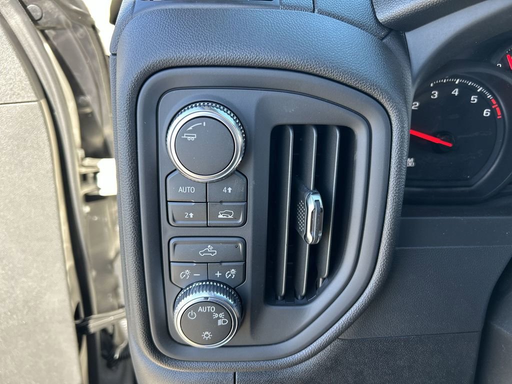 New 2026 GMC Sierra 1500 Pro w/ Graphite Edition image 18