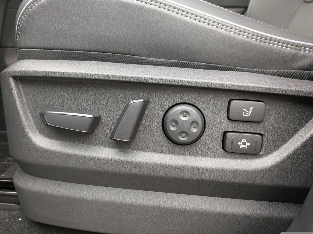 New 2026 INFINITI QX80 Autograph image 23