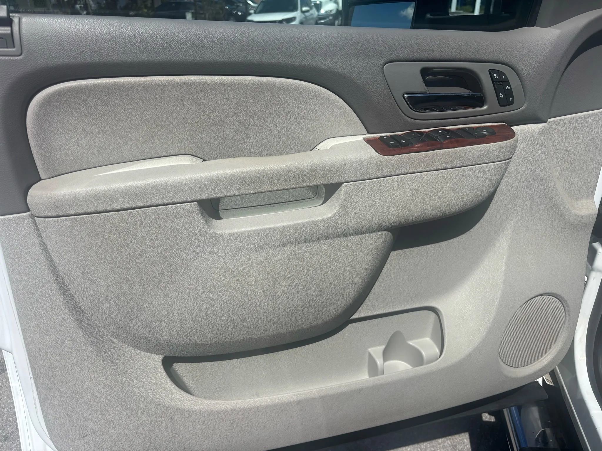 Used 2012 Chevrolet Silverado 2500 LTZ w/ LTZ Plus Package image 14