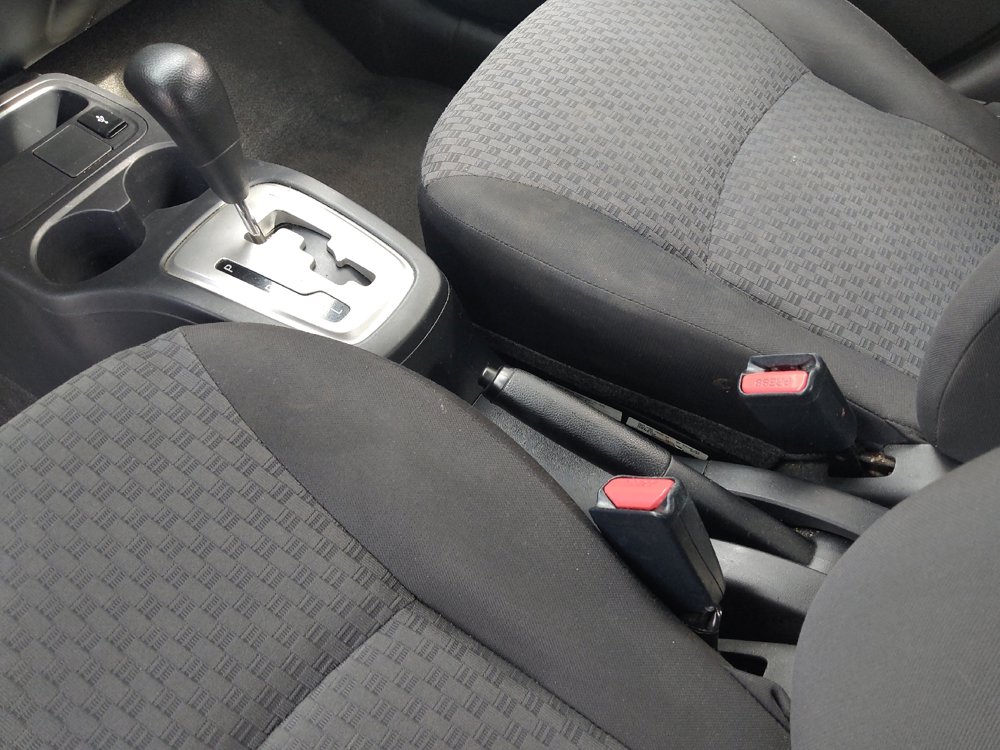 Used 2019 Mitsubishi Mirage ES image 26