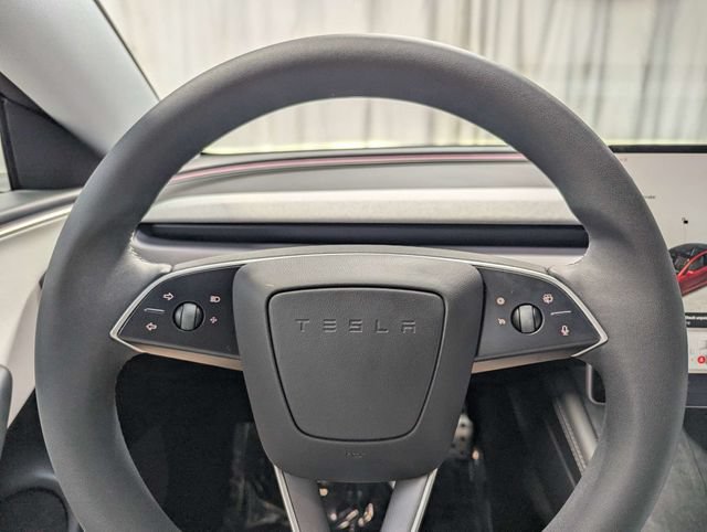 Used 2025 Tesla Model 3 Long Range AWD/4WD image 21
