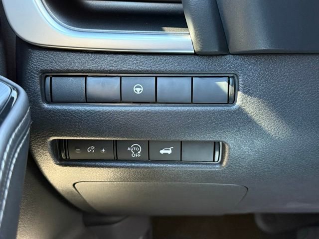 New 2026 Nissan Rogue SV w/ Cold Weather Package image 30