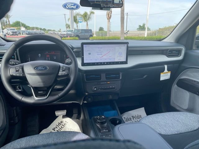 New 2026 Ford Maverick XLT image 22