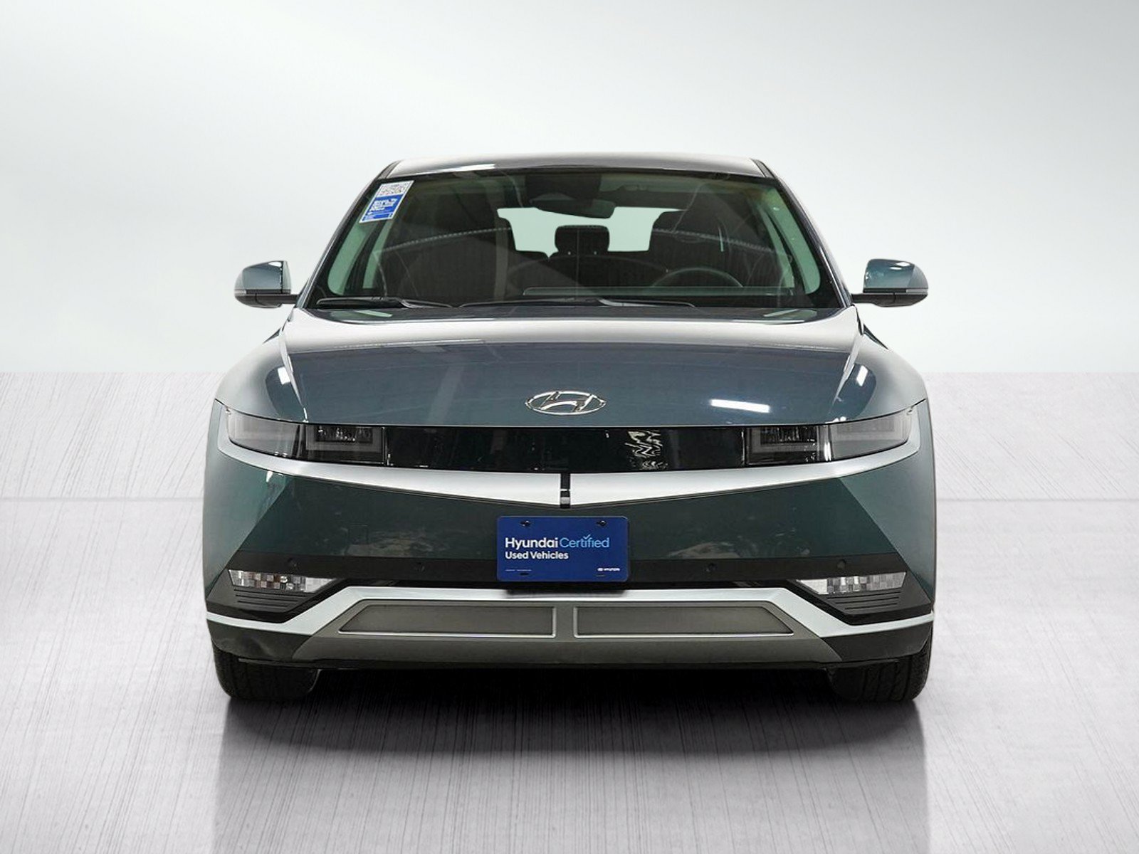 Certified 2024 Hyundai Ioniq 5 SEL AWD/4WD image 8