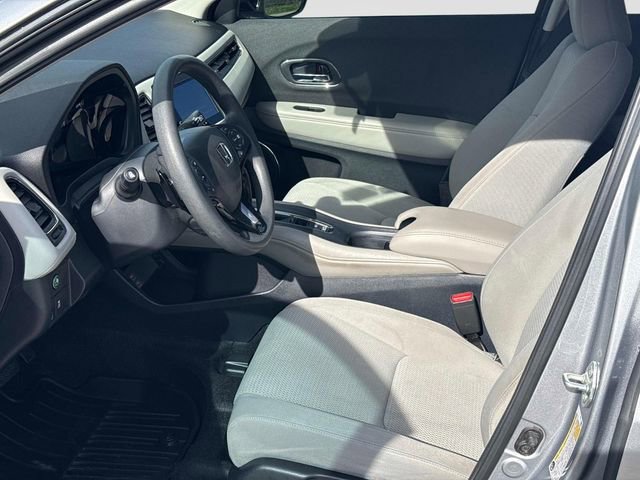 Used 2022 Honda HR-V EX image 12