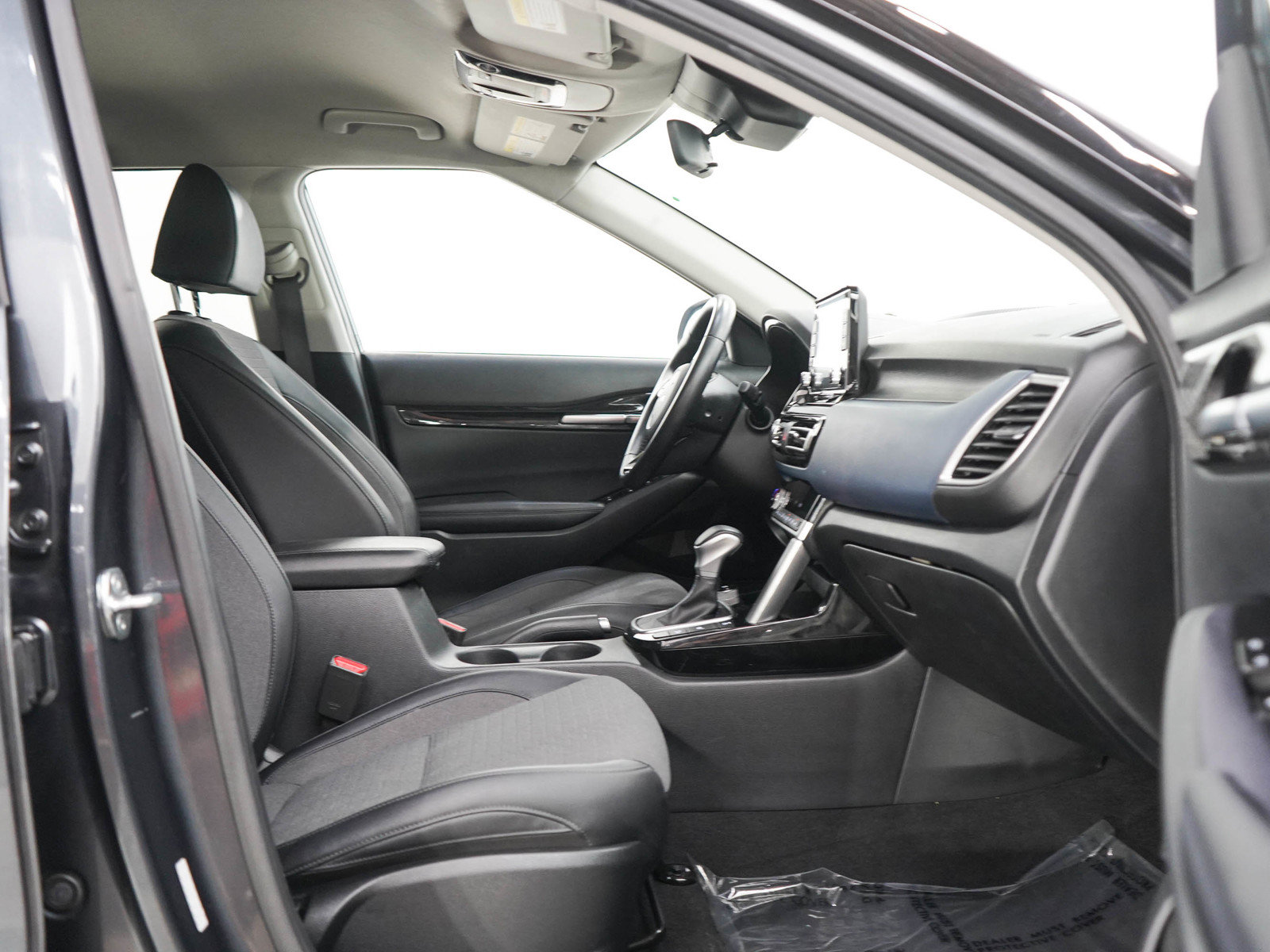 Used 2023 Kia Seltos S AWD/4WD image 11