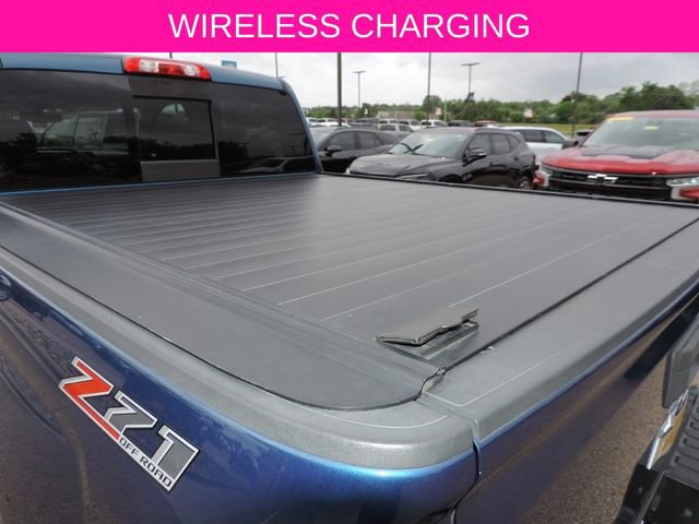 Certified 2017 Chevrolet Silverado 1500 LT w/ All Star Edition image 15