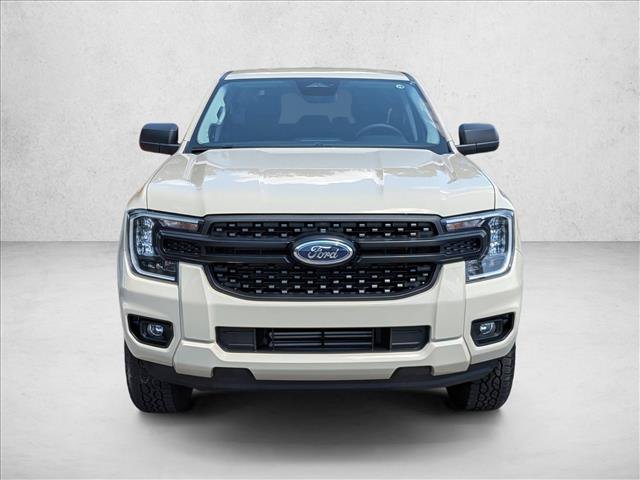 New 2026 Ford Ranger XL RWD image 6