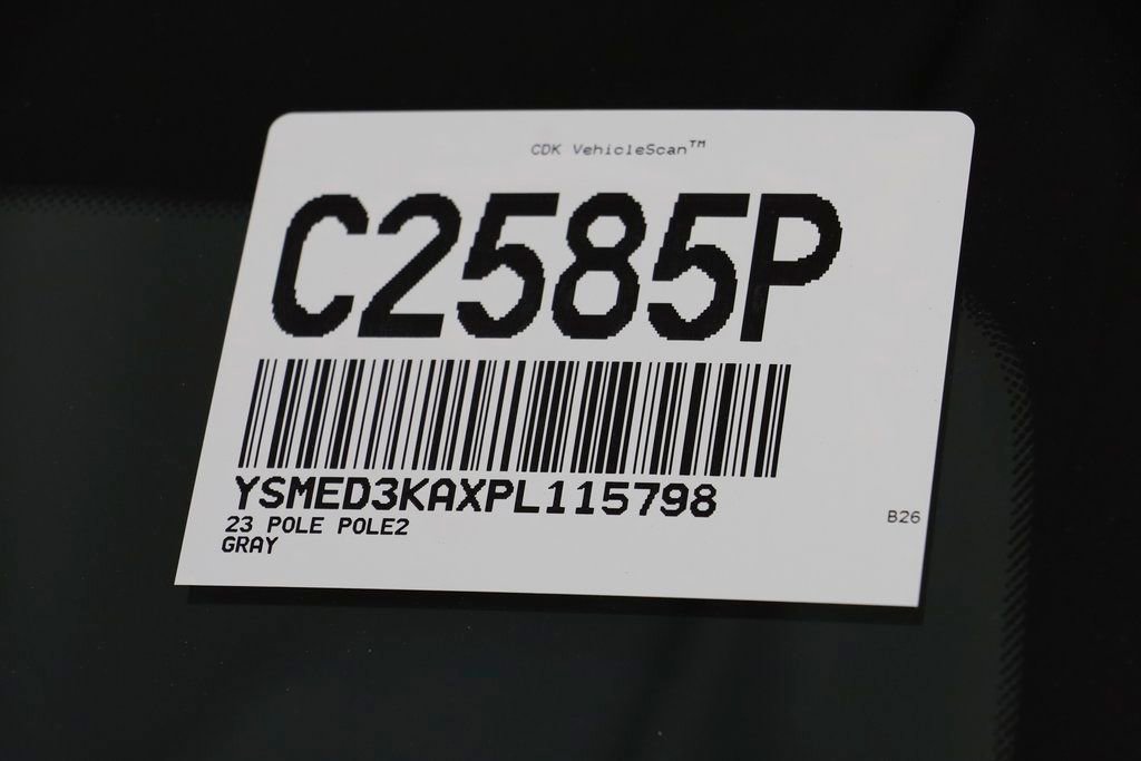 Used 2023 Polestar Polestar 2 Long Range Dual Motor w/ Pilot Pack image 26