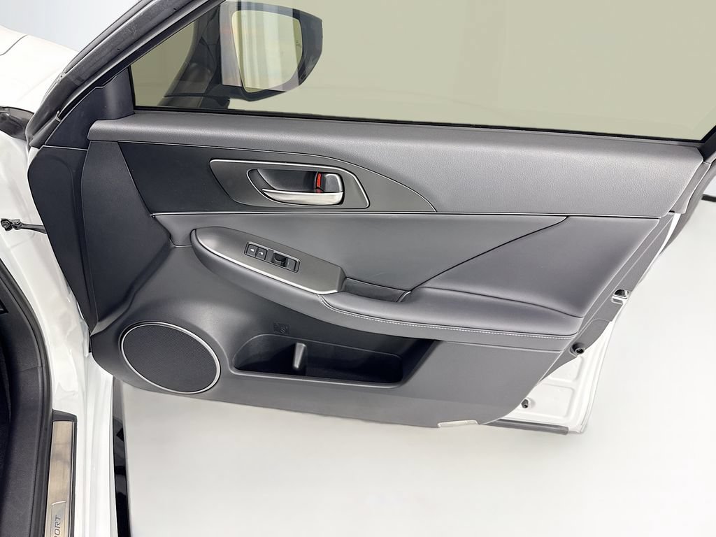 Used 2026 Lexus IS 350 F Sport w/ Handling Package RWD image 23