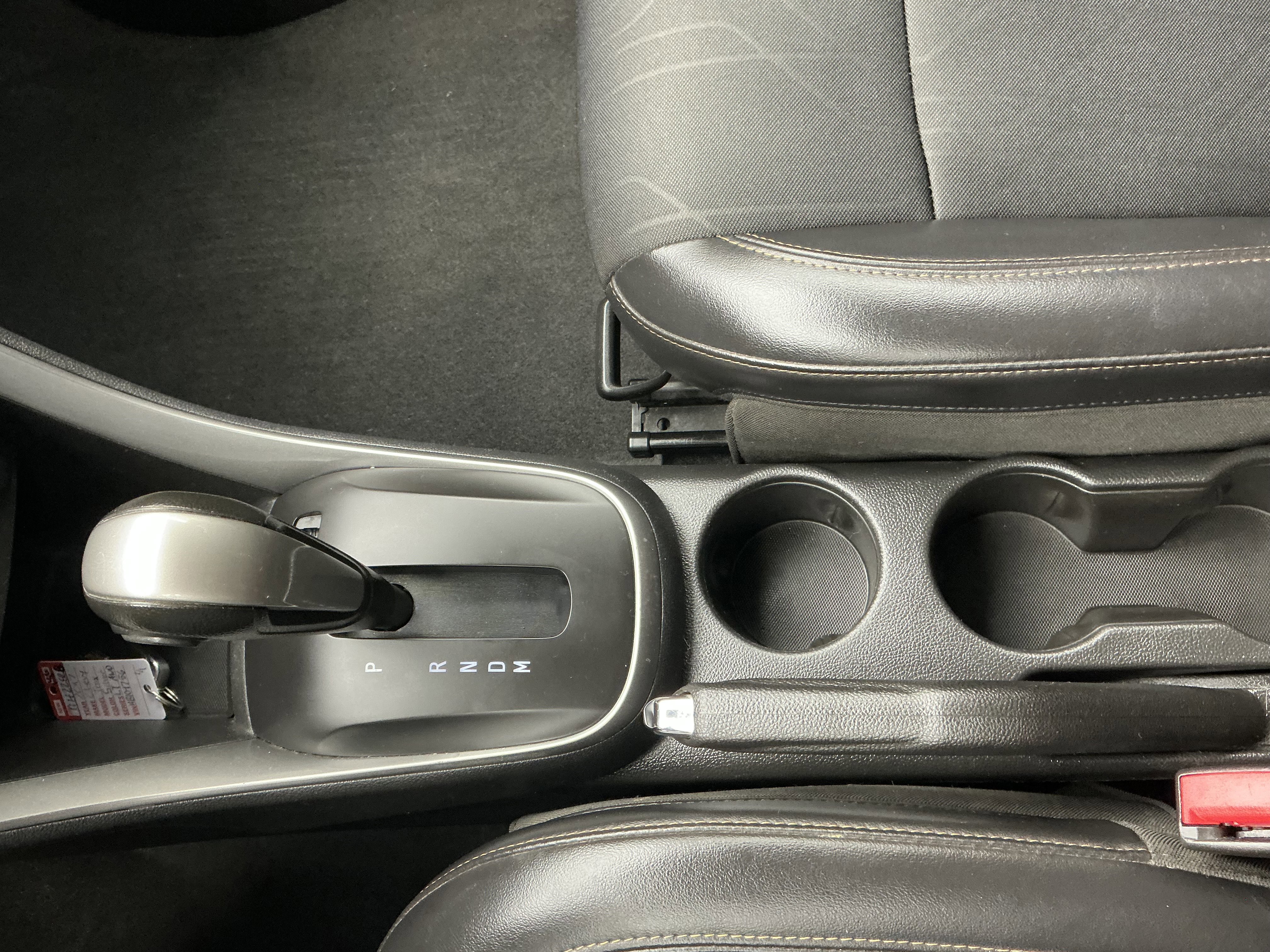 Used 2017 Chevrolet Trax LT w/ LT Convenience Package image 13