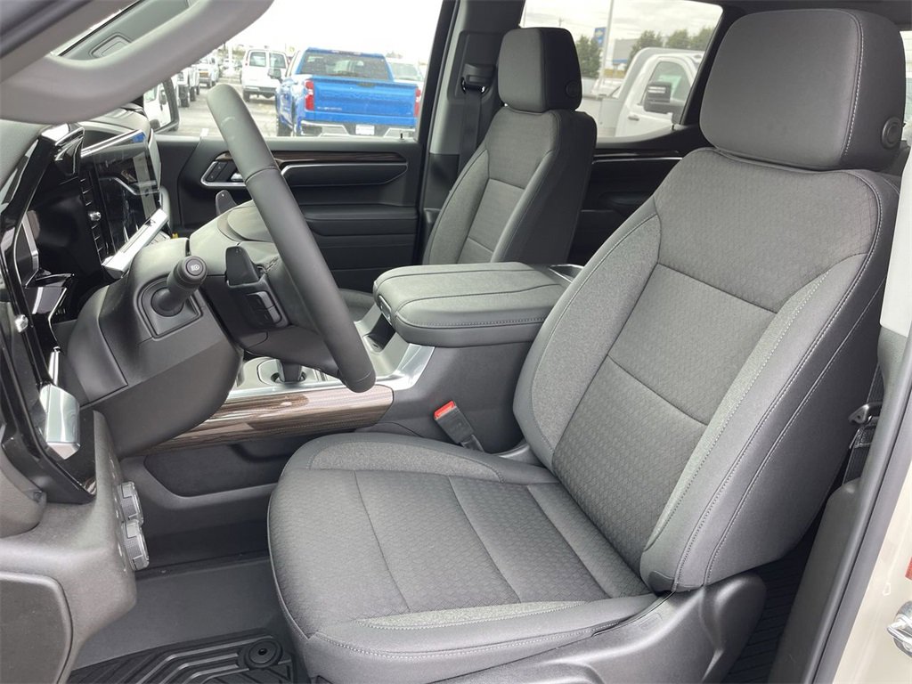 New 2026 Chevrolet Silverado 1500 RST image 11