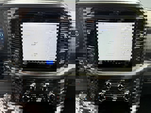 New 2026 Ford F150 Tremor w/ Equipment Group 402A High image 14