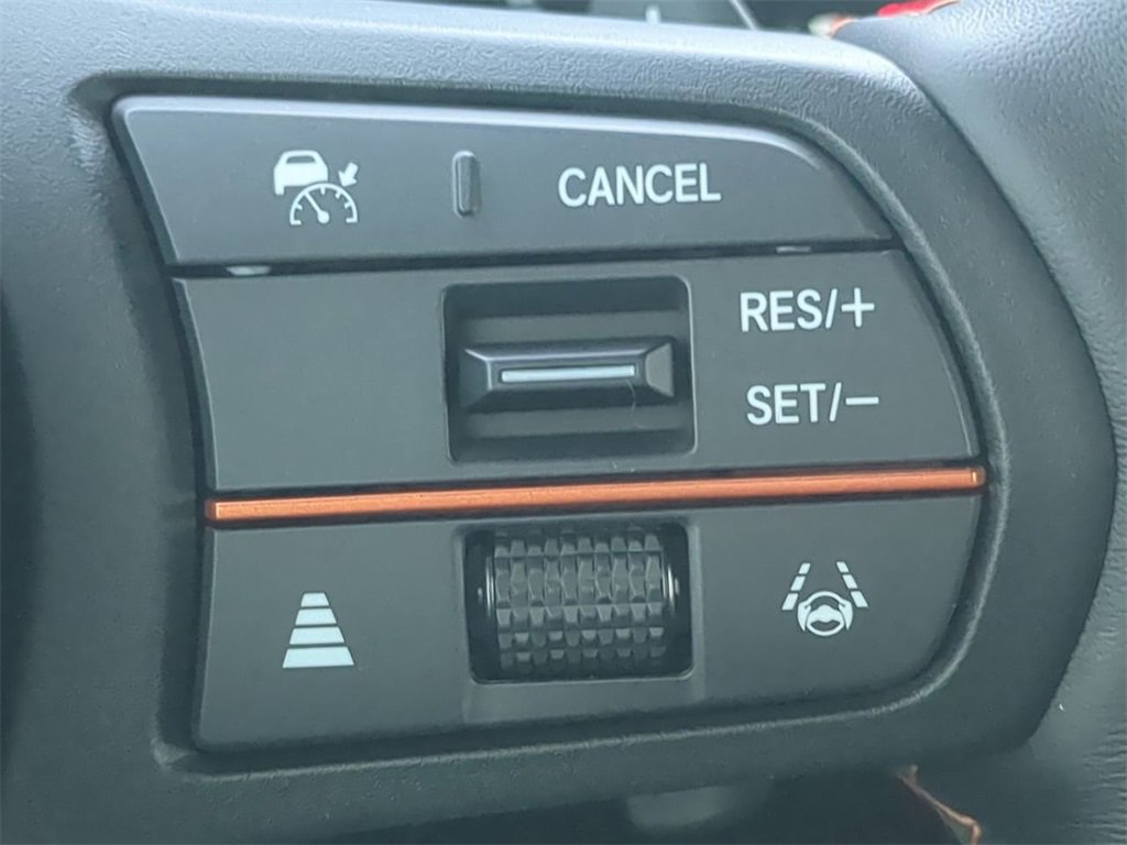 New 2026 Honda Passport TrailSport image 25