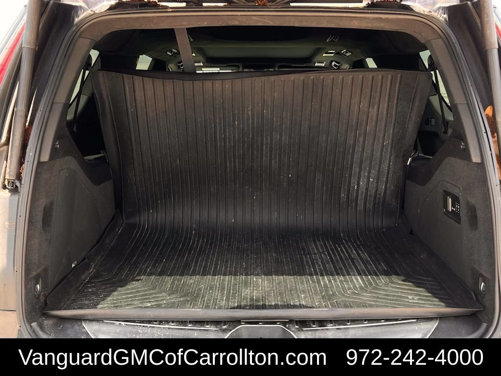 Used 2023 Cadillac Escalade ESV Sport Platinum AWD/4WD image 76