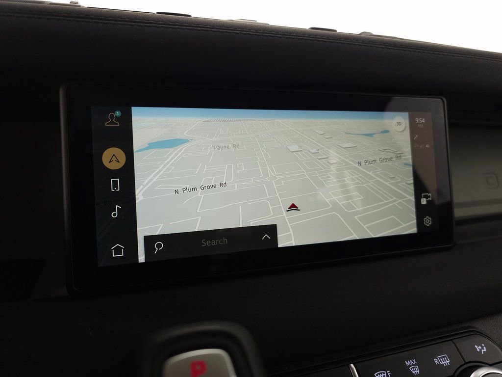 Used 2023 Land Rover Defender 110 SE image 29