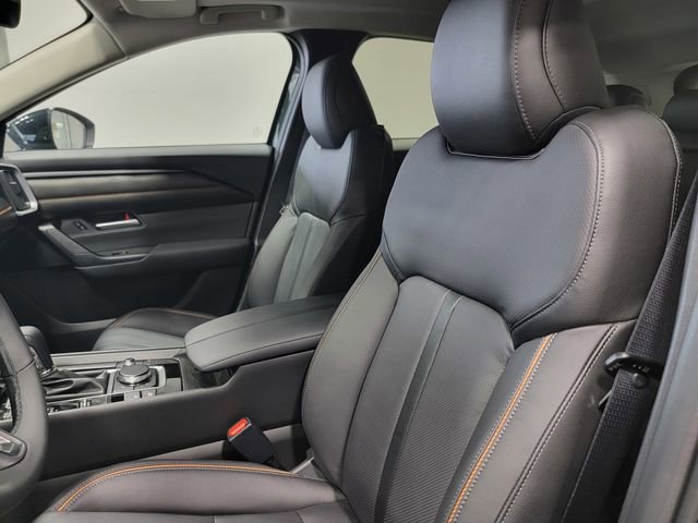 New 2026 MAZDA CX-50 AWD 2.5 S w/ Premium Package image 11