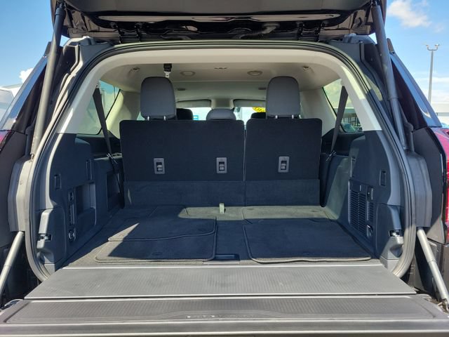 New 2026 Ford Expedition Max Active RWD image 7