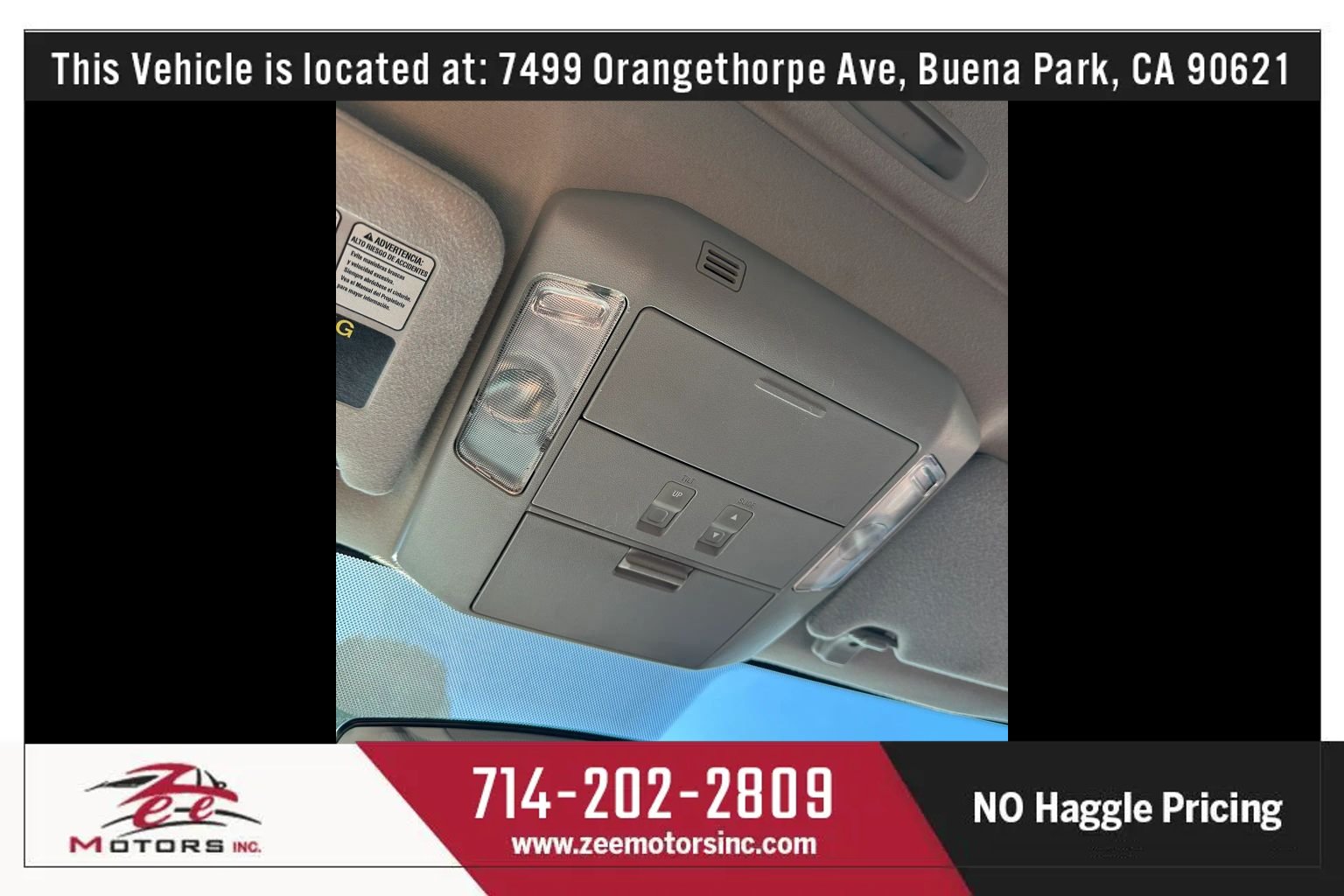 Used 2012 Toyota Sequoia SR5 w/ Sport Appearance Pkg AWD/4WD image 27