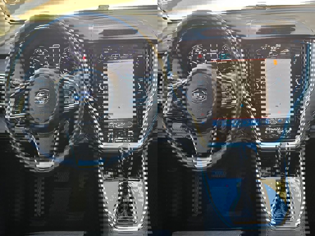 Used 2021 Subaru Outback Limited XT image 11