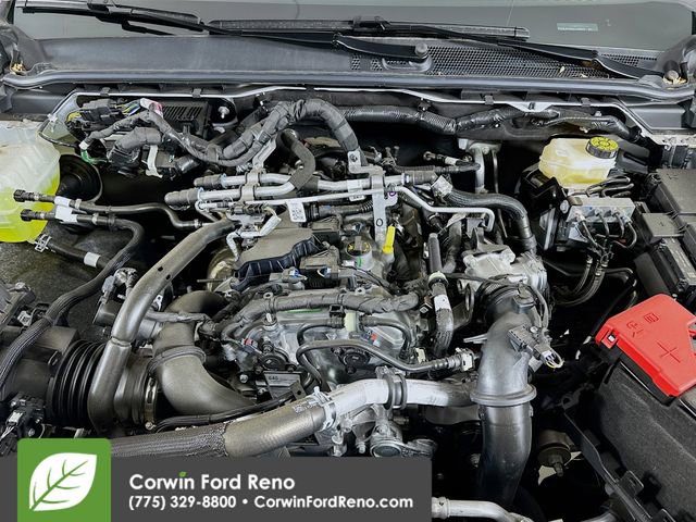 New 2025 Ford Ranger XL w/ Trailer Tow Package image 32