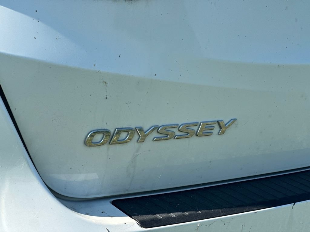 Used 2020 Honda Odyssey EX image 4